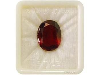 Hessonite